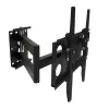 LCD kronstein AR-20B 32-55 tolli 45kg H/V