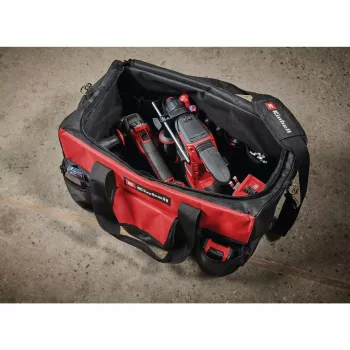 EINHELL tolmuimejakott mudel 4530078, mõõdud 626×396×225 mm