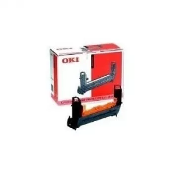OKI magenta - Originaal - trummelüksus - C7100 jaoks