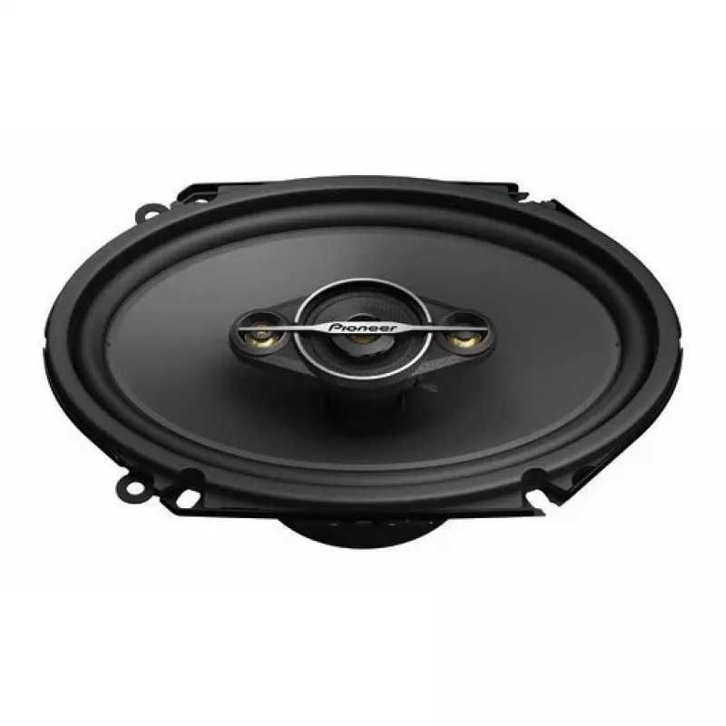 Autokõlar Pioneer TS-A6881F 4-suunaline 350 W 2 tk