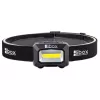 Libox LB0107 taskulamp must peapaela-kinnitusega LED-lamp