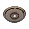 Steba MG 400, 2 l, must, klaas, roostevaba teras, 400 W, 230 V