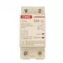 Kaitselüliti isetaastumiskaitsega CNC EL240302 1P+N 63A 230V