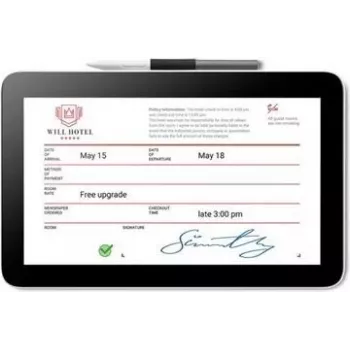 Graafikatahvel Wacom Signature Display 12 DTC121W5Z 12 tolli 1920x1080