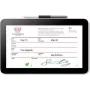 Graafikatahvel Wacom Signature Display 12 DTC121W5Z 12 tolli 1920x1080
