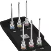 Kruvikeeraja otsakute komplekt Wera 8767 C TX HF 2