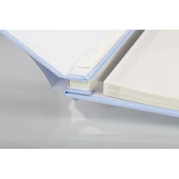 Kodak Memorry Album/20 lehekülge 235*270 Sinine cloth
