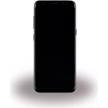 Samsung GH97-20457A mobiiltelefoni varuosa Ekraan Must