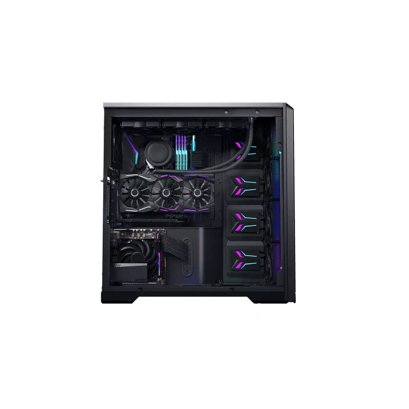 PC korpus Phanteks Enthoo Pro 2 Full Tower Must