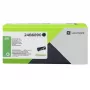 Lexmark 24B6890 toonerikassett 1 tk Originaal Must