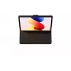 Klaviatuur Xiaomi Bluetooth juhtmevaba klaviatuur 70591 Xiaomi Redmi Pad 2 Pro jaoks, kompaktne paigutus