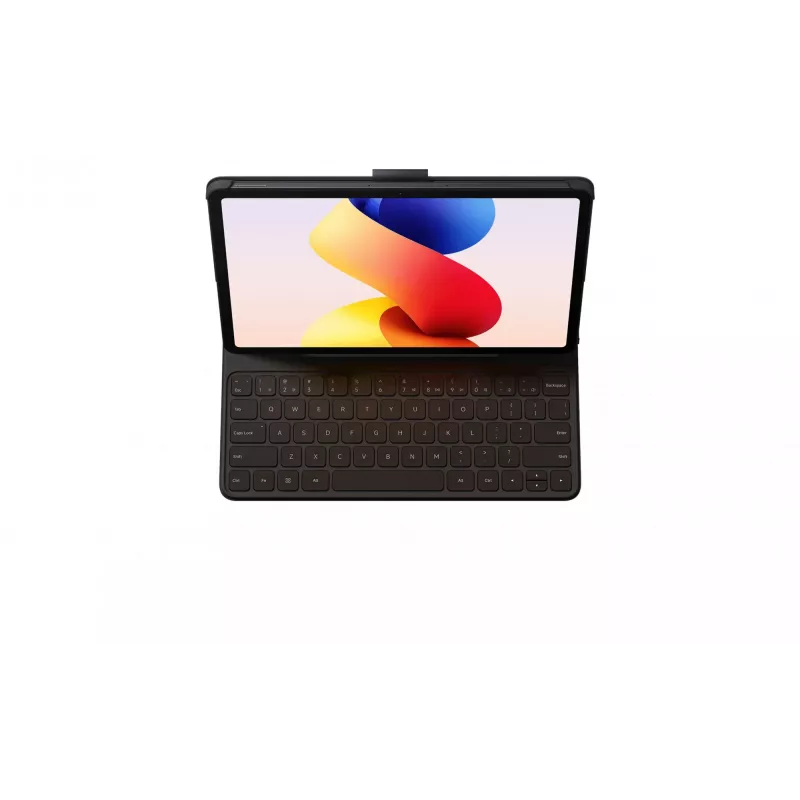 Klaviatuur Xiaomi Bluetooth juhtmevaba klaviatuur 70591 Xiaomi Redmi Pad 2 Pro jaoks, kompaktne paigutus