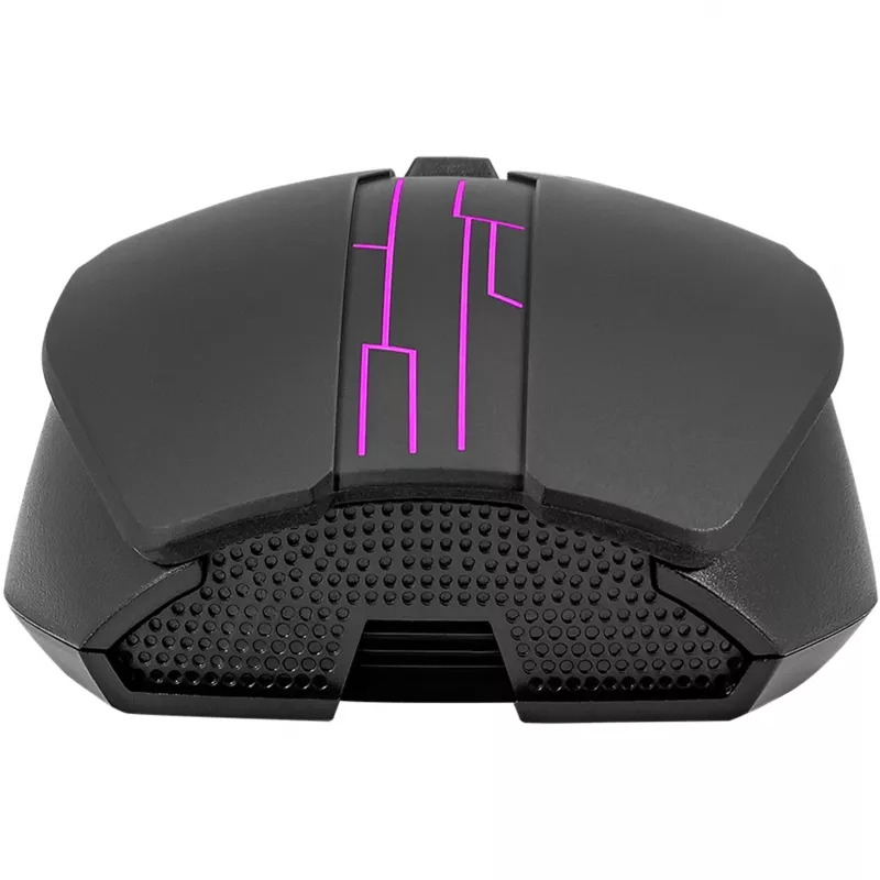 Cooler Master Desktop Gaming Devastator 4 [DE] must RGB uuendatud versioon (SGB-3000-KKMF4-DE)