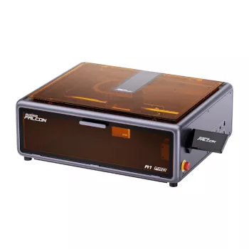 Laser graveerija Creality Falcon A1 Pro 20W — laualaser graveerimis- ja lõikemoodul