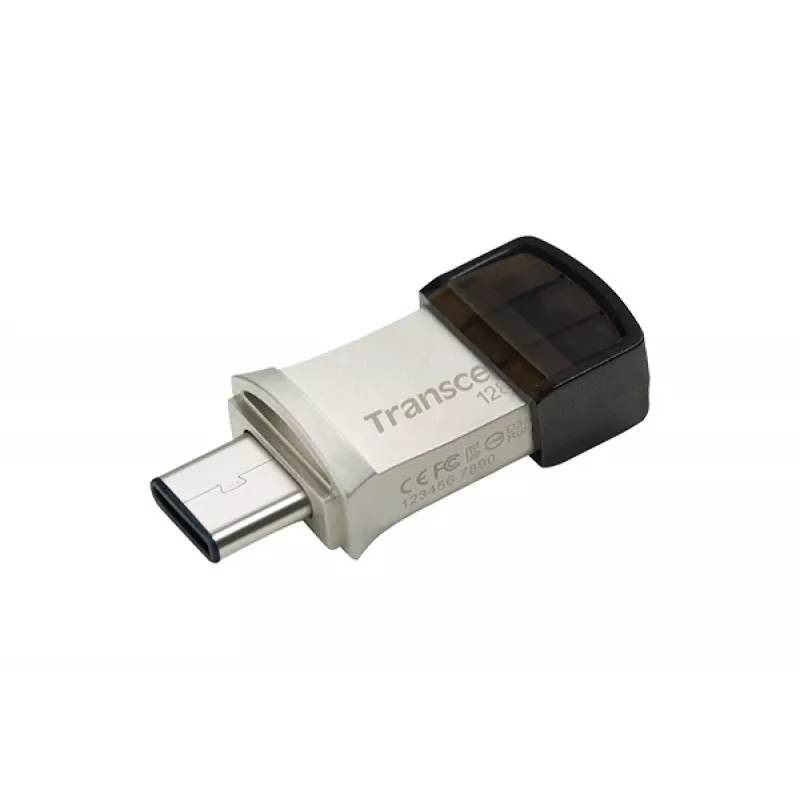 Mälupulk USB3.1/128GB TS128GJF890S Transcend
