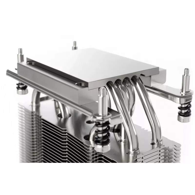 Protsessori jahuti Noctua NH-U12S TR4-SP3, üks 120 mm ventilaator, AMD TR4/SP3 pesadele, 158×125×71 mm, 870 g