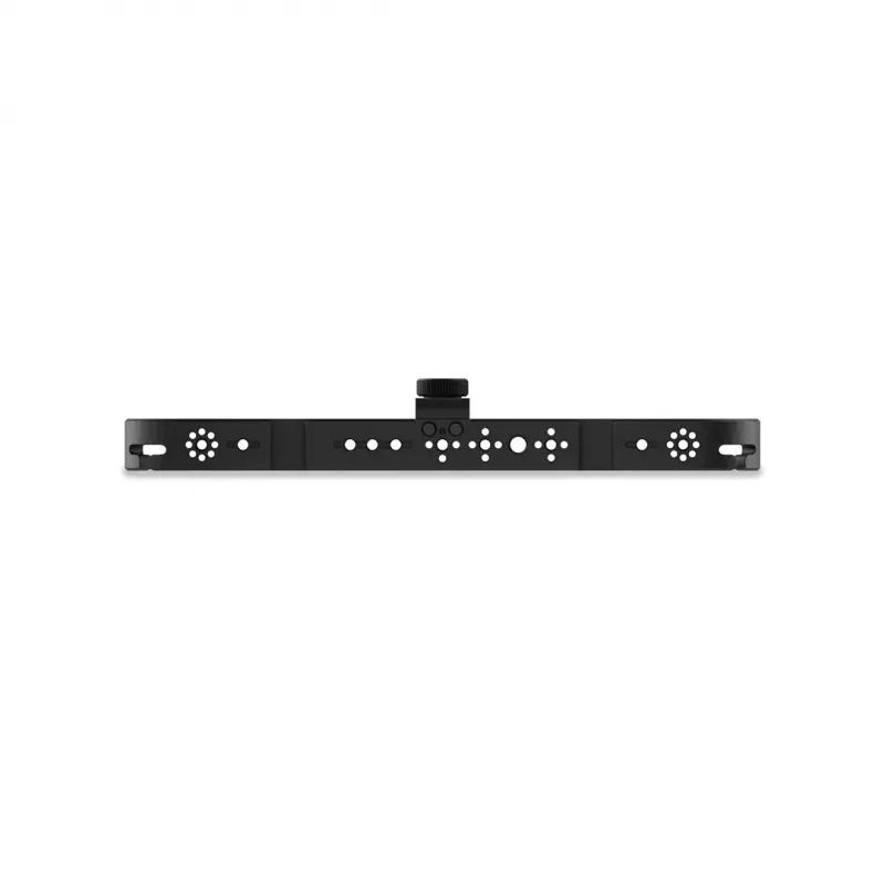 RØDE PHONECAGE kaamerapuur Must 1/4 3/8 tolli Laius 35,5mm Sügavus 245mm Kõrgus 126mm