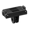 Magnetiline adapter kiirvabastusega Puluz DJI Osmo Action 6 jaoks