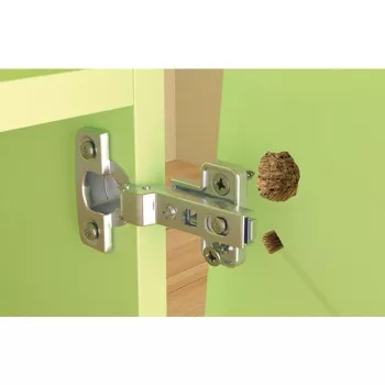 Fischer puidupahtel 545876 25 ml (545876)