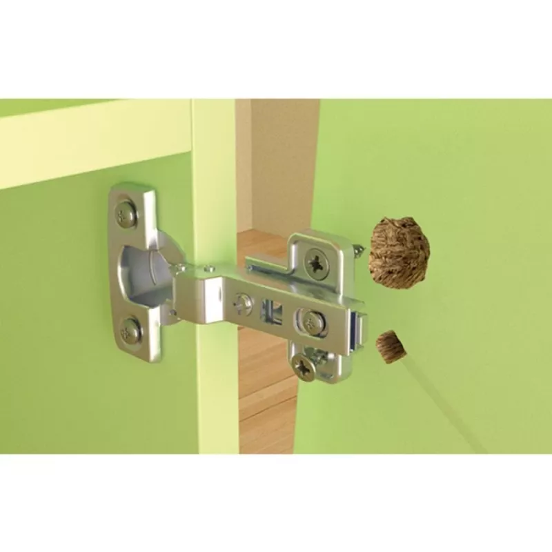 Fischer puidupahtel 545876 25 ml (545876)