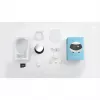 Enabot EBO SE Robot-IP-kaamera kompaktne N/A MP N/A 16 GB väline mälu, toetab kuni 256 GB