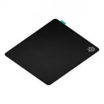 STEELSERIES QcK Performance Balance Gaming Mouse Mat - Must, Suur