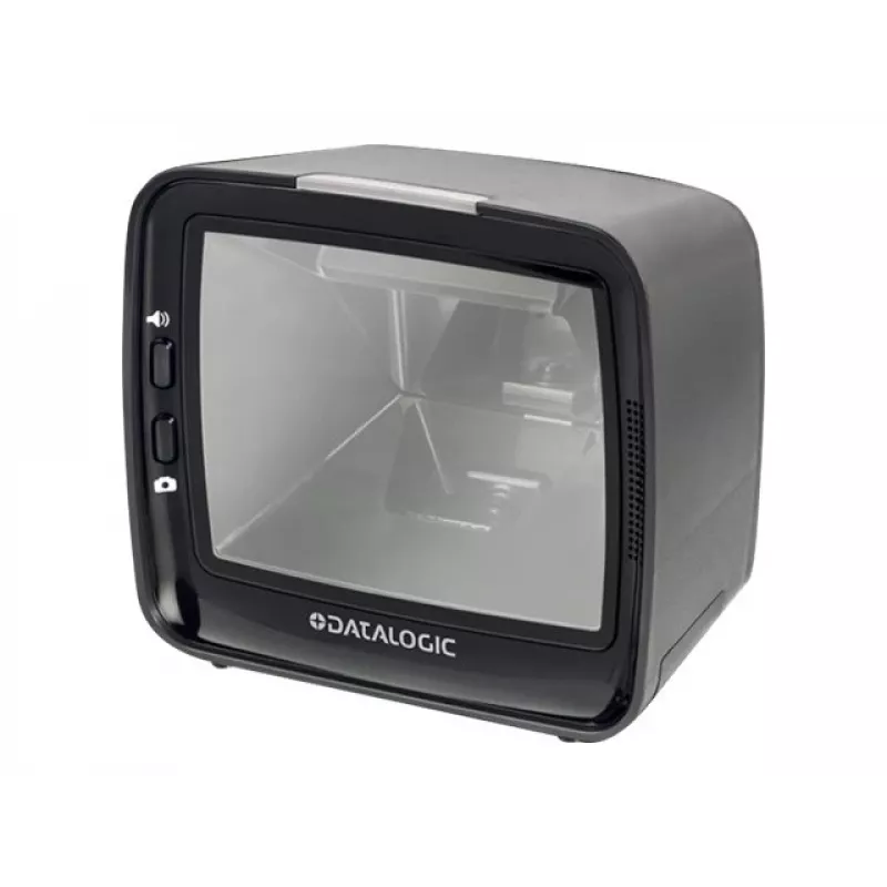 Datalogic Magellan 3450VSi - vöötkoodiskanner - lauaseade - dekodeeritud - USB (M3450-010210-07604)