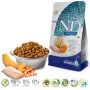 FARMINA N&D Ocean Cat Cod, Shrimp, Pumpkin and Cantaloupe Melon Kitten - kuiv kassitoit - 1.5 kg