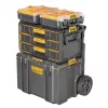 DeWalt DWST08330-1 tööriistakast kaasaskantav vastupidav disain