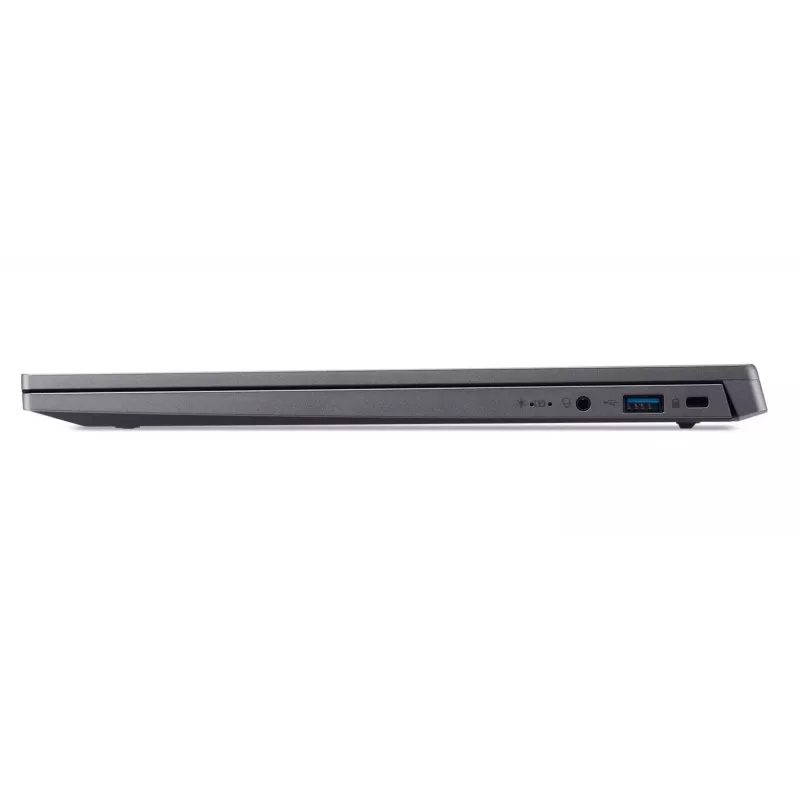 Sülearvuti Aspire Go 15 AG15-51P-78K5 i7-1355U 15.3 WUXGA 16GB 512GB OS puudub Hall