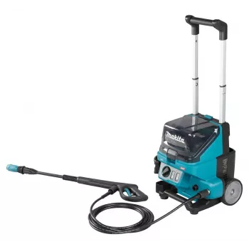 Survepesur Makita HW001GZ 40V XGT 115 Bar