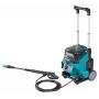 Survepesur Makita HW001GZ 40V XGT 115 Bar