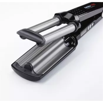 BaByliss BAB2369TTE kolmekordne juukselainetang