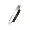 Jakob Maul GmbH MAUL seinakell MAULrun, seinale, ümmargune, valge, plastik, AA, 1,5 V