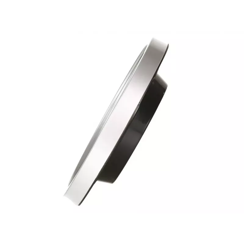 Jakob Maul GmbH MAUL seinakell MAULrun, seinale, ümmargune, valge, plastik, AA, 1,5 V