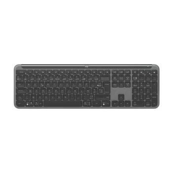 Logitech MK950 Signature for Business klaviatuur ja hiir juhtmevaba Bluetooth QWERTY UK