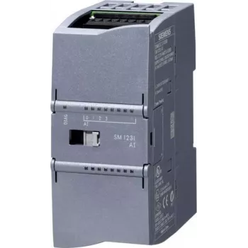 Siemens SPS-laiendusmoodul S7-1200 SM 1231 6ES7231-4HF32-0XB0 (6ES7231-4HF32-0XB0)