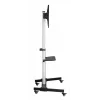 ART S-11 mobiilne LCD/LED telerialus 37-86' 50 kg
