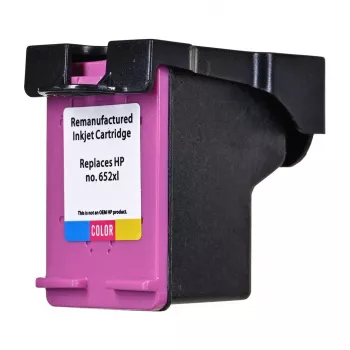 SUPERBULK tint HP 652 F6V24AE reg B-H652XLC jaoks