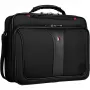 Wenger/SwissGear LEGACY sülearvutikott 40.6 cm (16) portfell Must