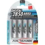 Majapidamisaku Ansmann 5035092 nikkel-metallhüdriid (NiMH)