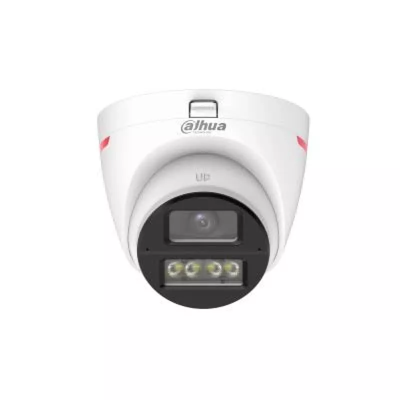 Camera Hdcvi 5MP EYEBALL/HDW1549X-A-PRO-0280BDIP Dahua