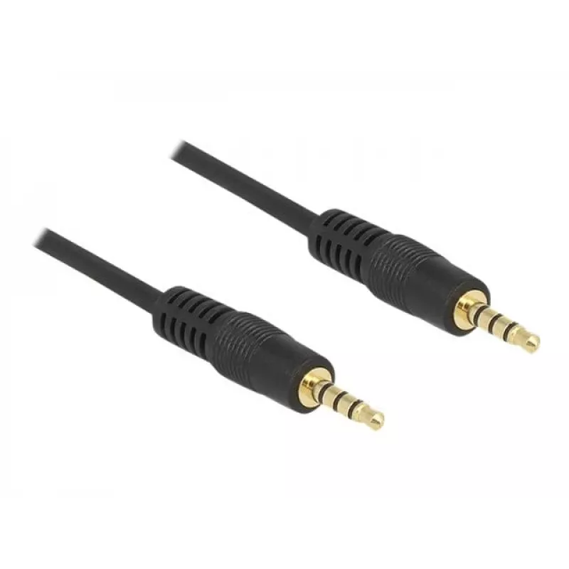 Audio kaabel 3.5mm DeLOCK 83435