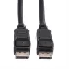 DisplayPort-kaabel VALUE 11.99.5629 1,5 m Must