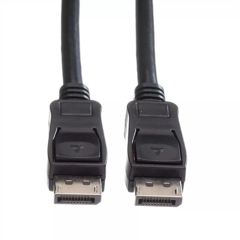 DisplayPort-kaabel VALUE 11.99.5629 1,5 m Must