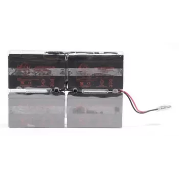 Eaton EBP-1613I UPS aku suletud pliiaku 12 V 9 Ah 6 tk