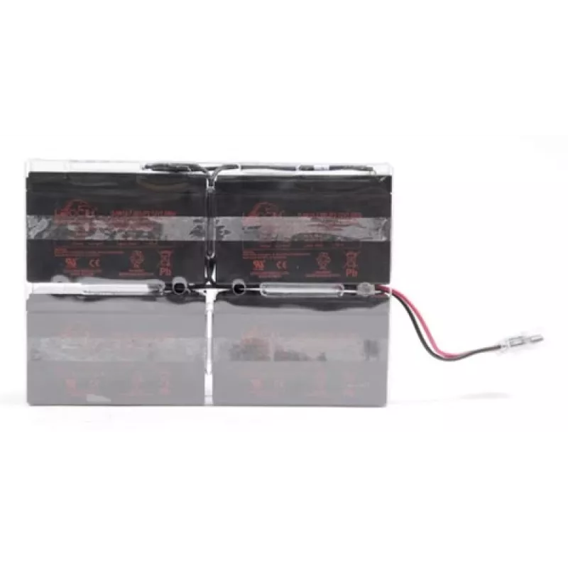 Eaton EBP-1613I UPS aku suletud pliiaku 12 V 9 Ah 6 tk