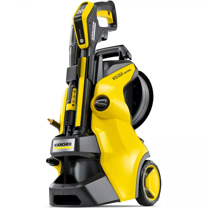 KARCHER K 5 Premium Smart Control Flex survepesur kodu - 1.324-732.0