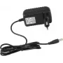 Toiteplokk EUROLITE DC 12V 1A mudel 51406012, 12 V alalisvoolu väljund, 1 A vool
