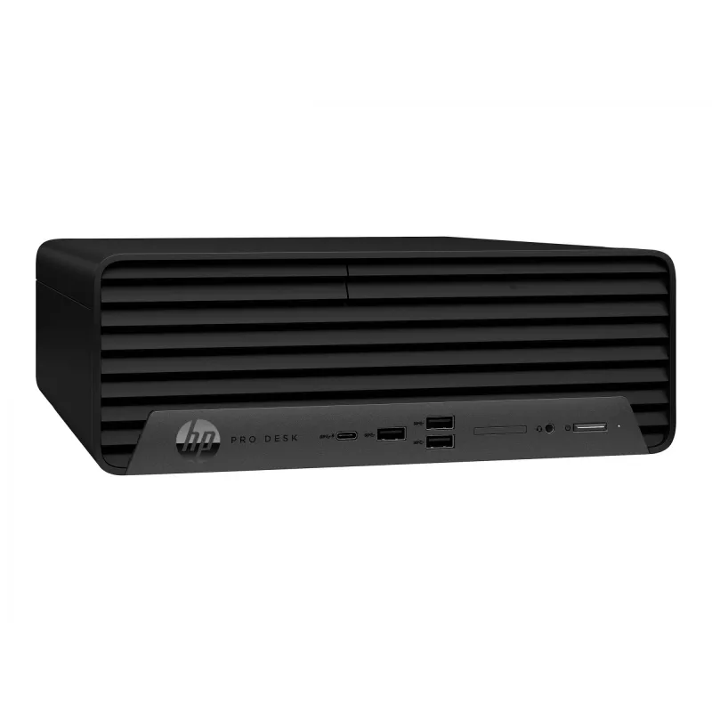 Arvuti HP Pro SFF 400 G9 Intel Core i5-14500 16 GB 512 GB/SSD W11P 1-a. garantii (DE)